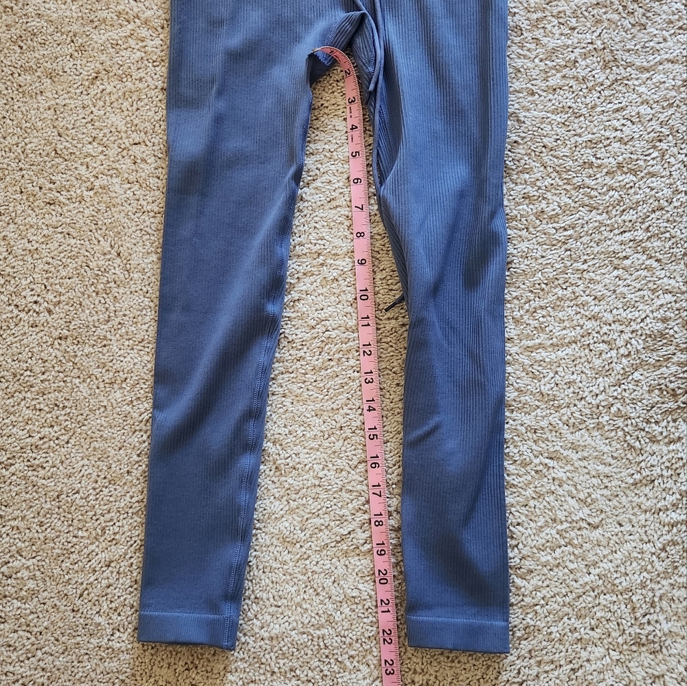 Nova Sport Leggings Size Medium - Picture 5 of 6